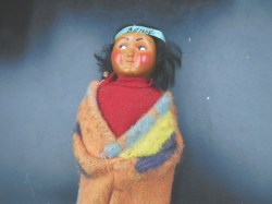 skookum banff tops